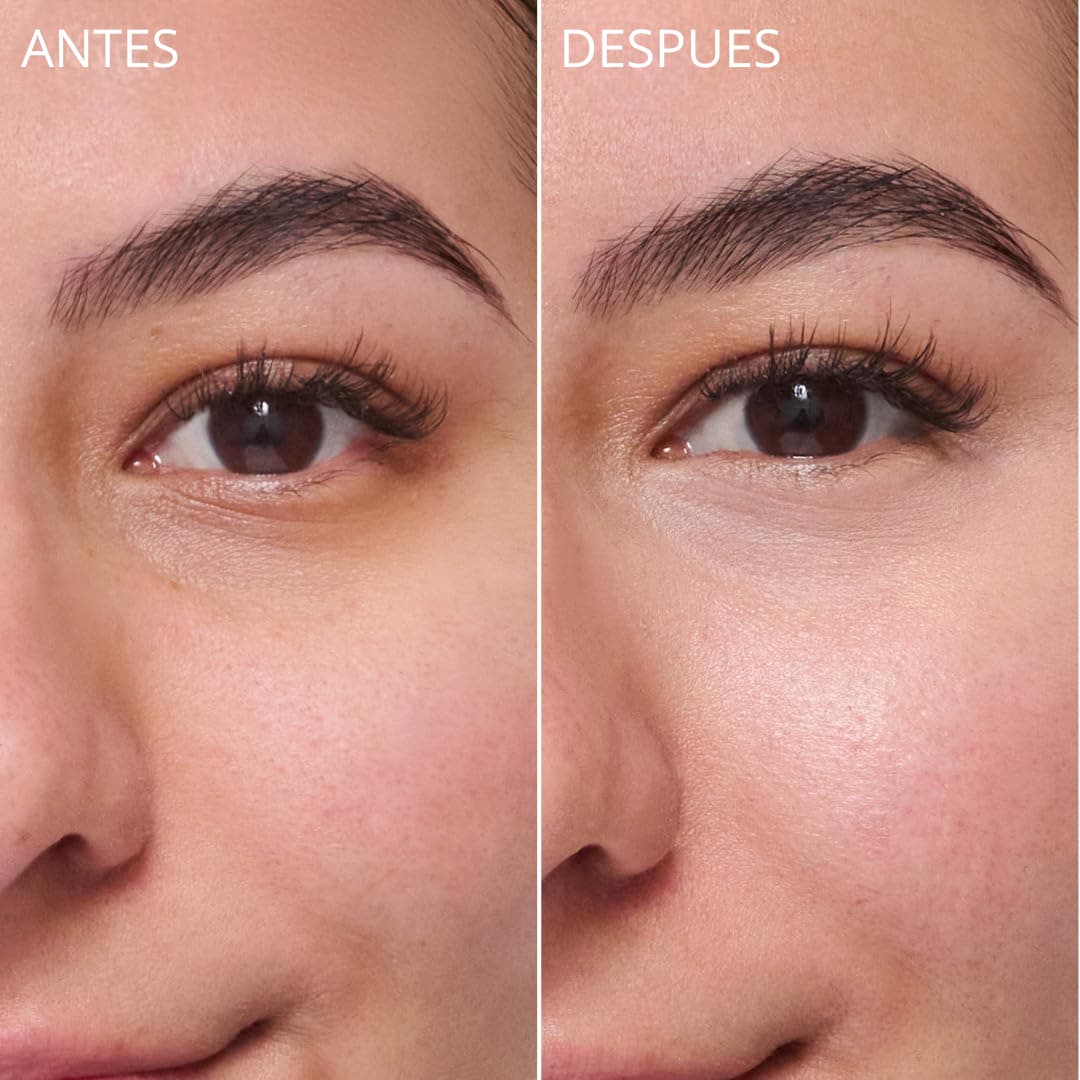 Corrector de Ojeras Instantáneo