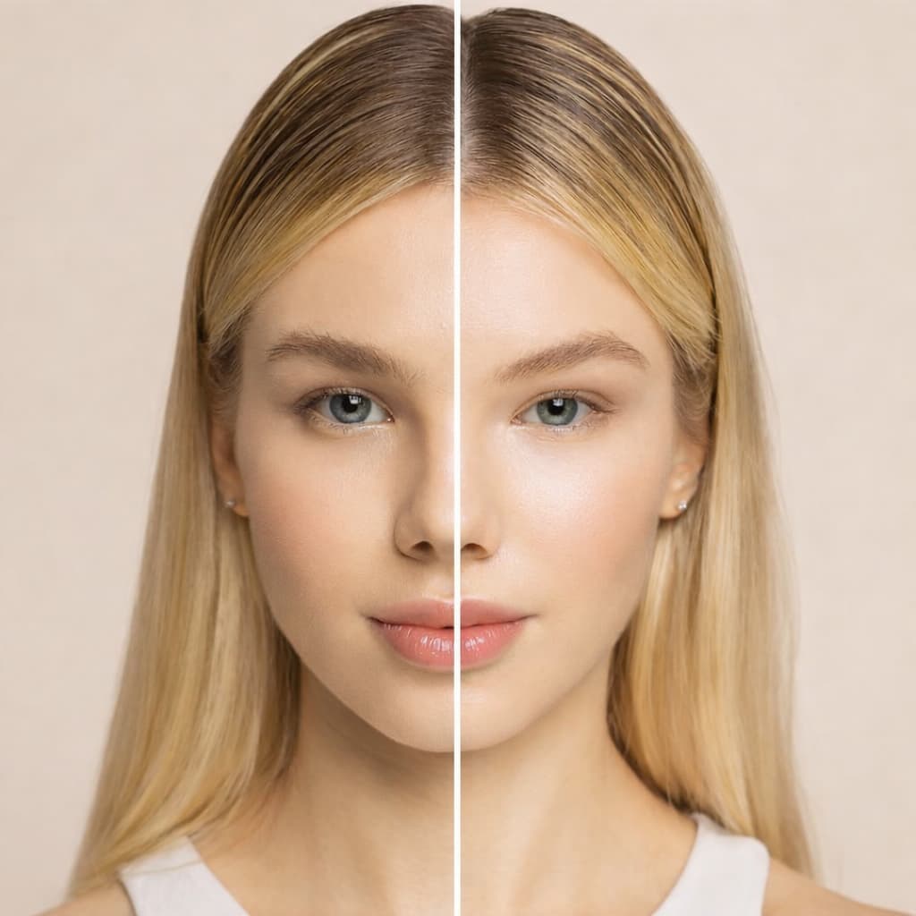 Corrector de Ojeras Instantáneo