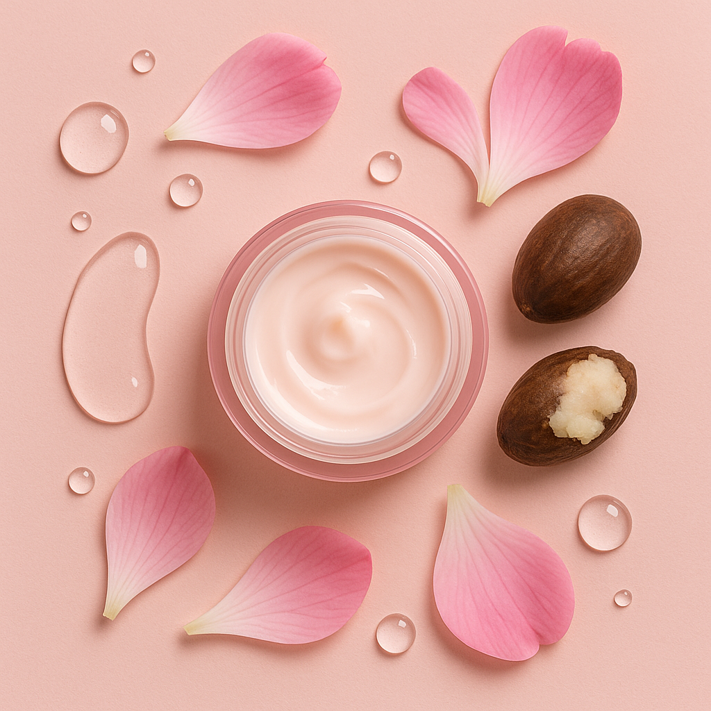 Corrector de Ojeras Instantáneo