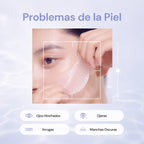 Parches de Colágeno ANTIOJERAS