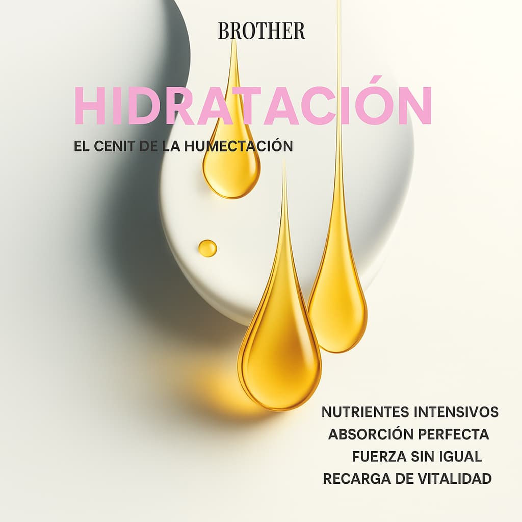 Serum Reparador de Uñas