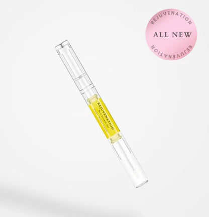 Serum Reparador de Uñas