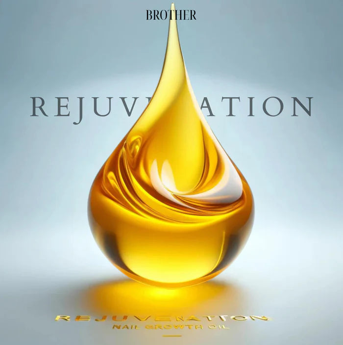 Serum Reparador de Uñas