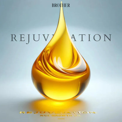 Serum Reparador de Uñas